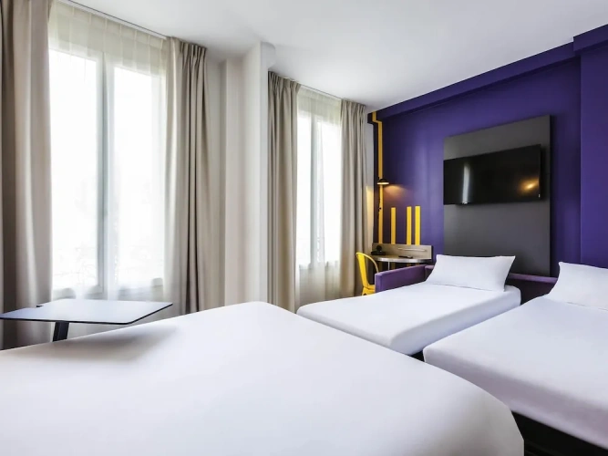 Standard Suite
