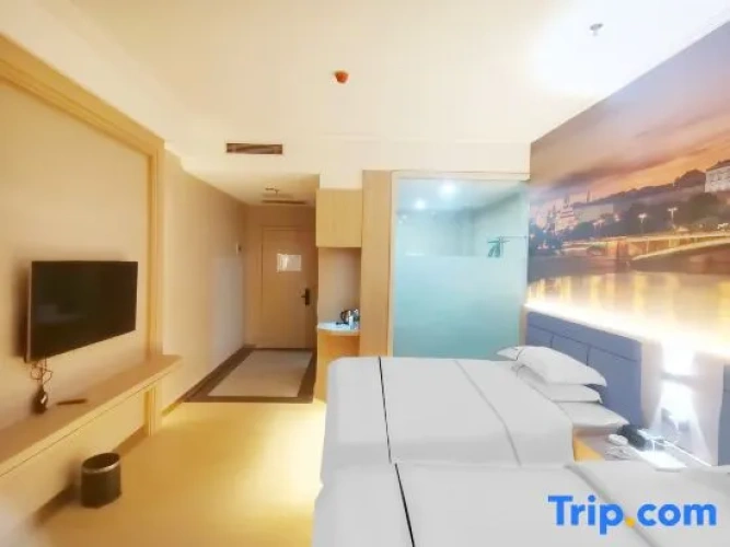 Luxury Twin room