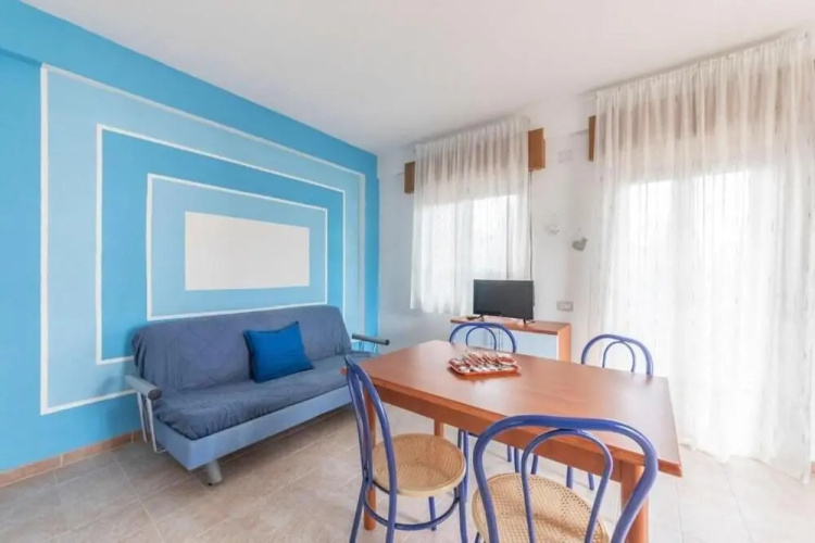 Residence il Villaggio Elios