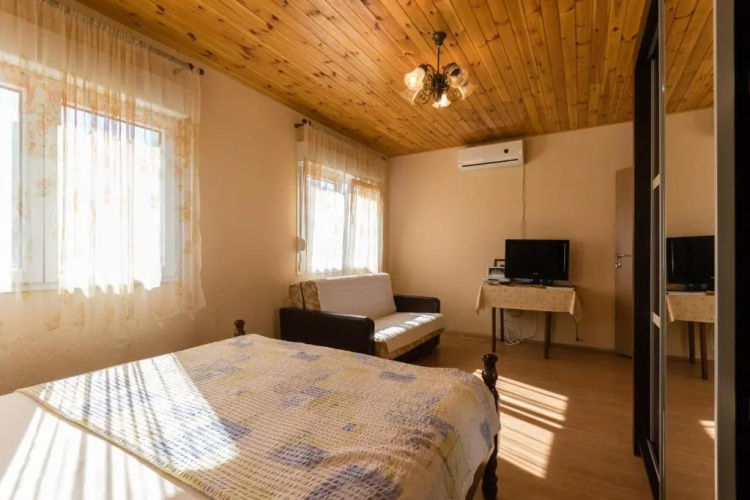 Apartment Sjekloca