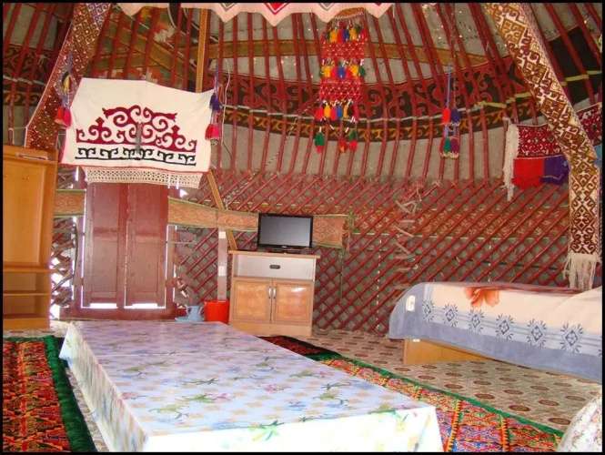 Dosliq Hotel