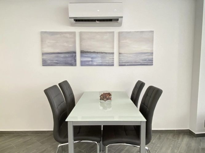 Apartamento Centro Life Casasol