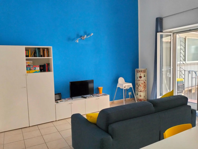 DaSte House
