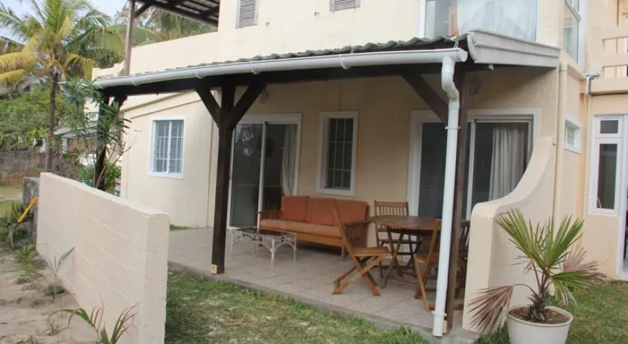Keravel Bungalows