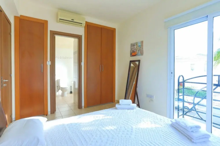 Villa Polyxeni in Protaras