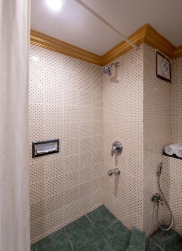 Executive Twin room with balcony and with view