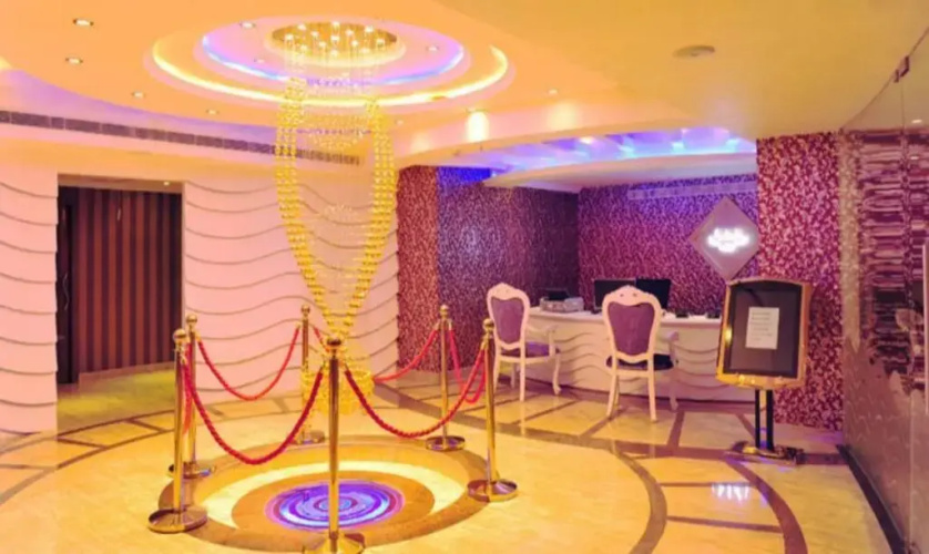 Hotel Sea Pearl