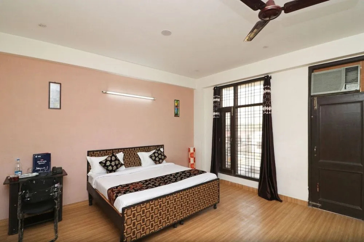 Mehta Guest House