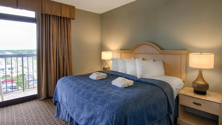 Best Western Ocean Reef Suites