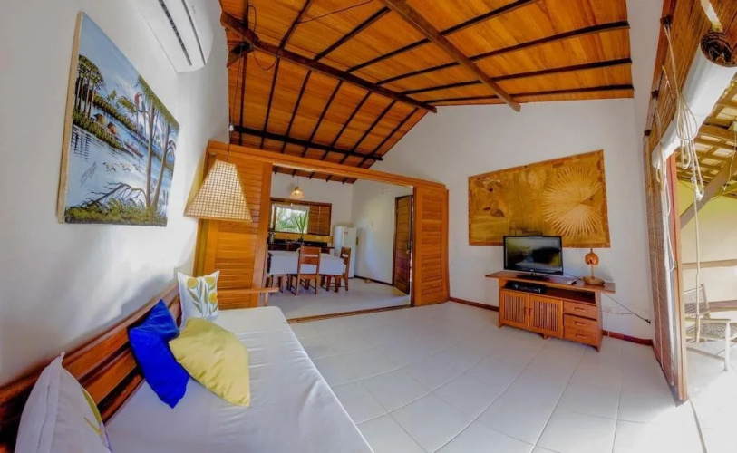 Trancoso Residence