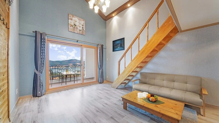 Standard Duplex room