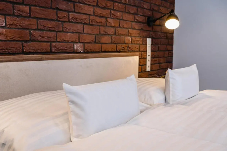 Garni Hotel DOCK Bratislava