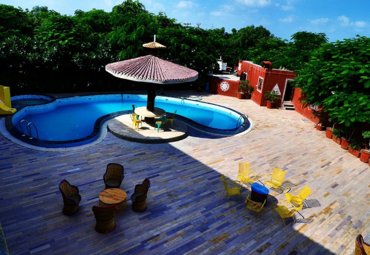 Veergarh The Resort