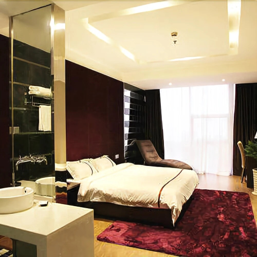 Wuhan Zaixu Hotel
