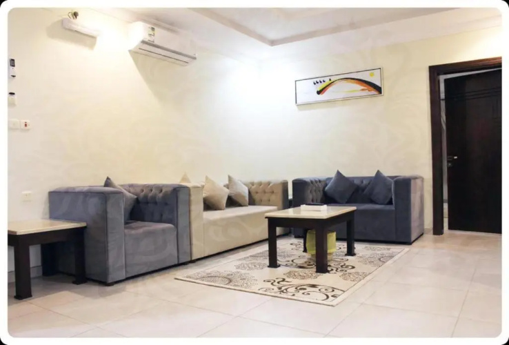 سما الطائف 3 للوحدات السكنية