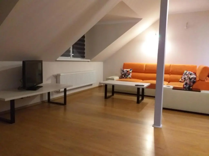 Apartament Na Doby - Lubin