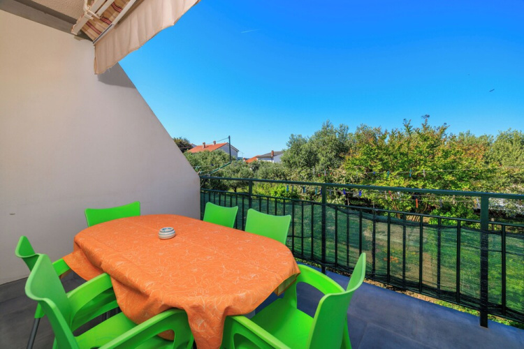 Apartments Anica