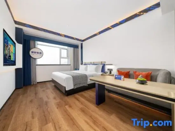 Business Double room