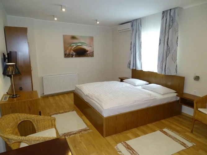 Standard Family room