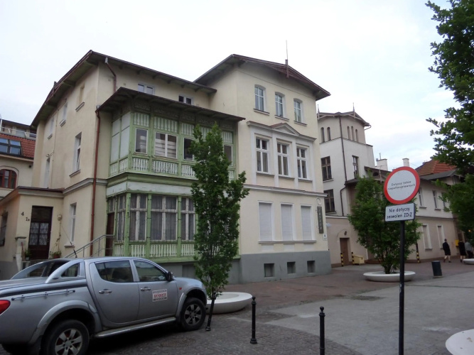 Image de l'hôtel