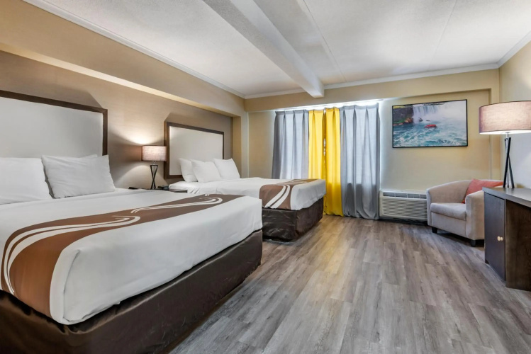 Quality Inn & Suites