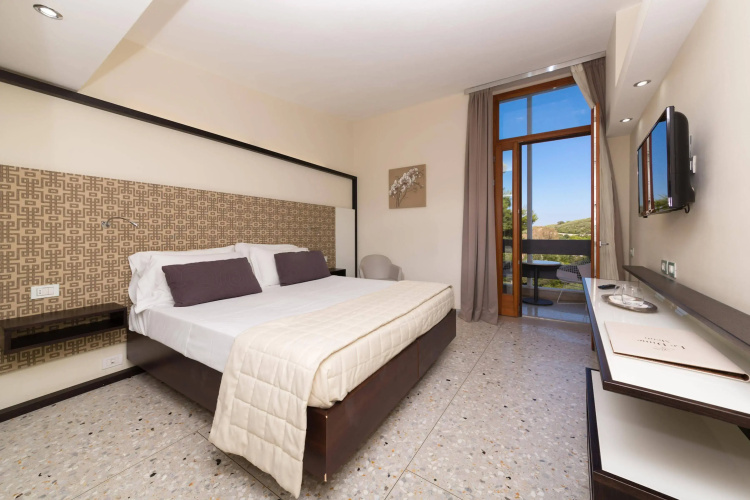 Hotel Gusmay
