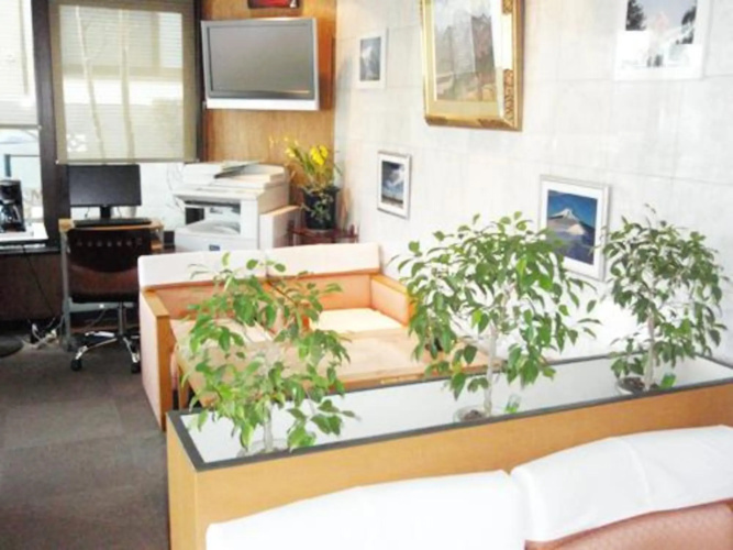 Business Hotel Oak Akishima