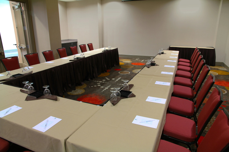 Embassy Suites by Hilton Ontario Airport photo 16