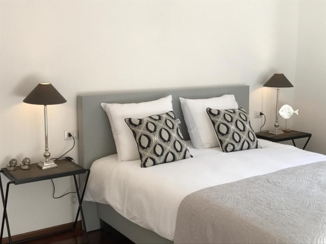 Luxury Quadruple room