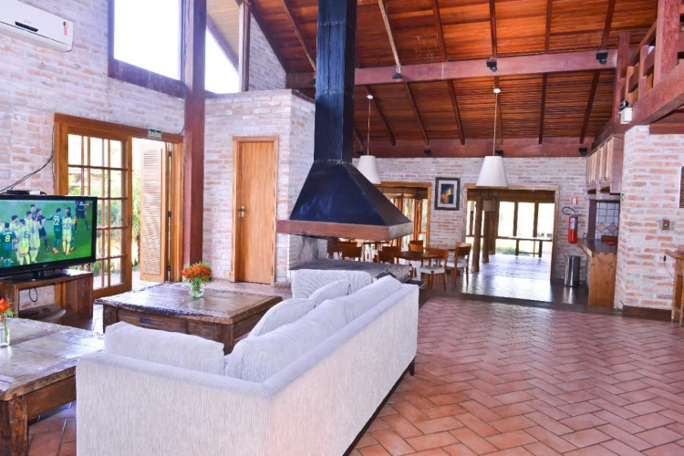 Vila Ventura Ecoresort