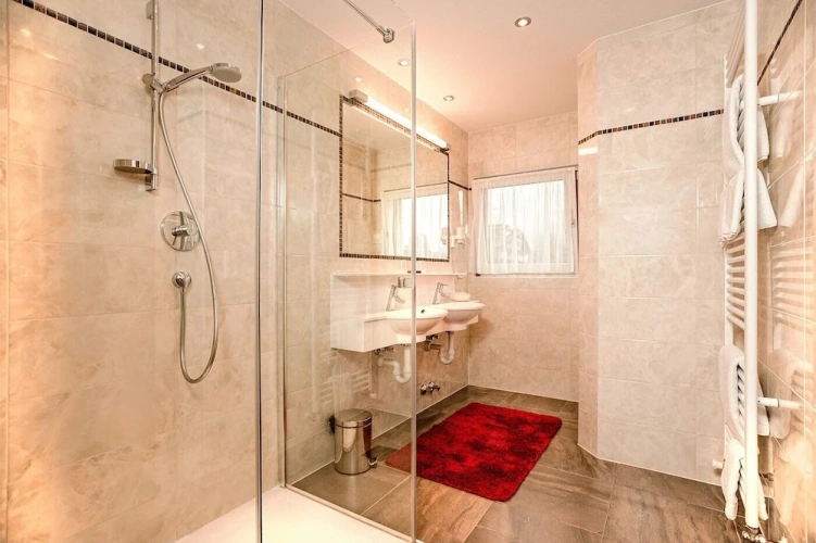 Comfort Family Suite with balcony