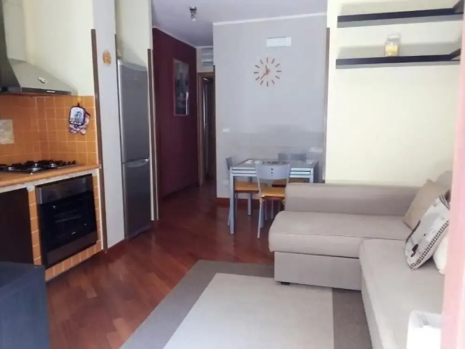 Mazzini House