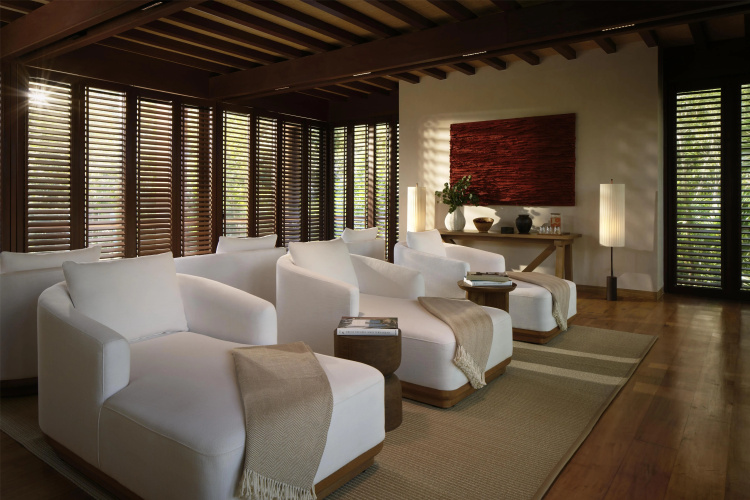 Alila Mayakoba