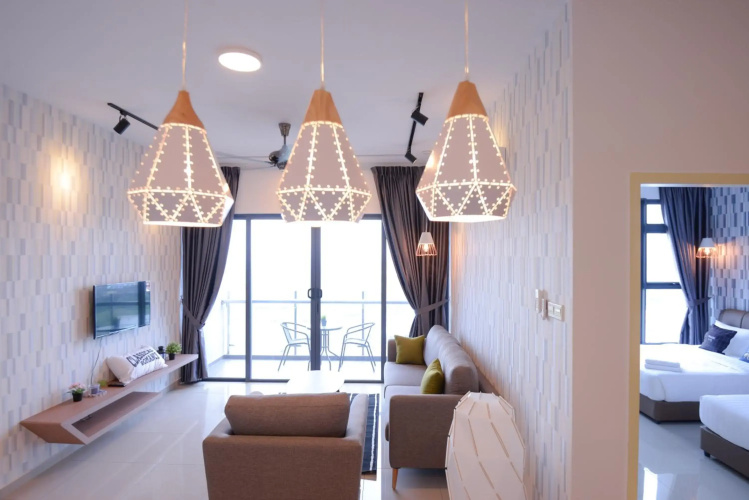 Atlantis Residence@Iconstay Melaka