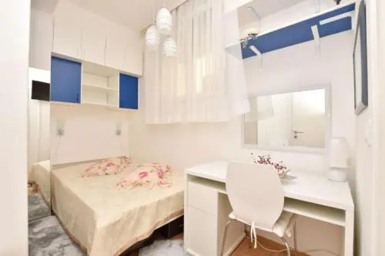 Apartment Anja