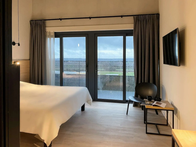 Ibis Styles Namur