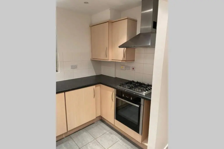 Luxurious & Cosy Apartment in Surrey