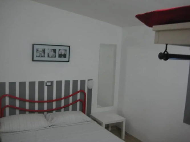 Residence San Antonio