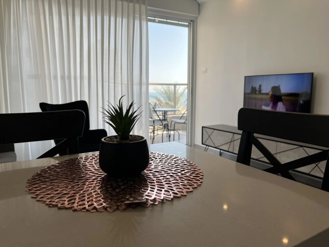 Masarik Apartments