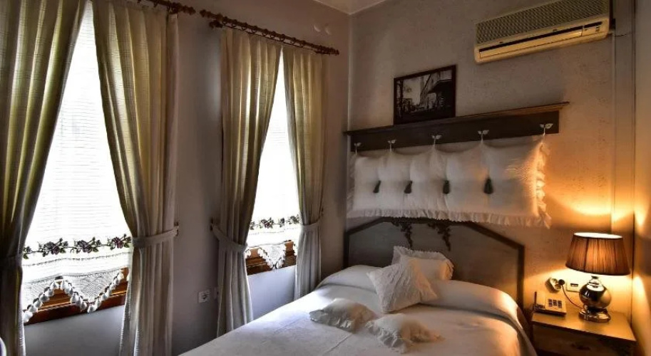 Safran Hotel