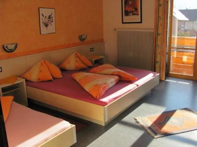Pension Lärchenhof