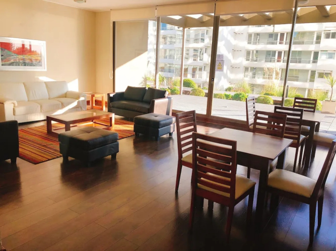 Apartamento 14 Vistamar Arena