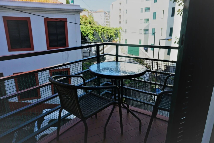 Apartament Ladeira Centro