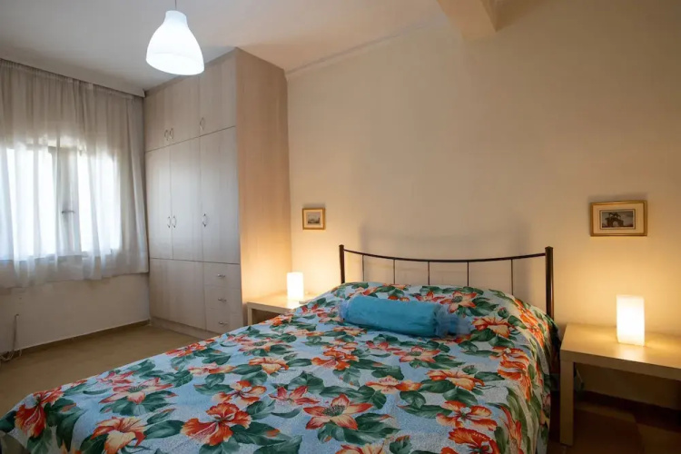 Alexandra's Apartment