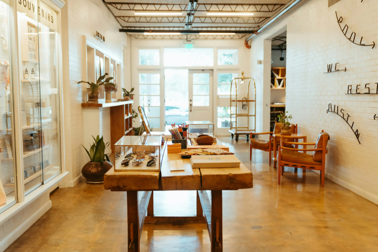 Carpenter Hotel photo 28