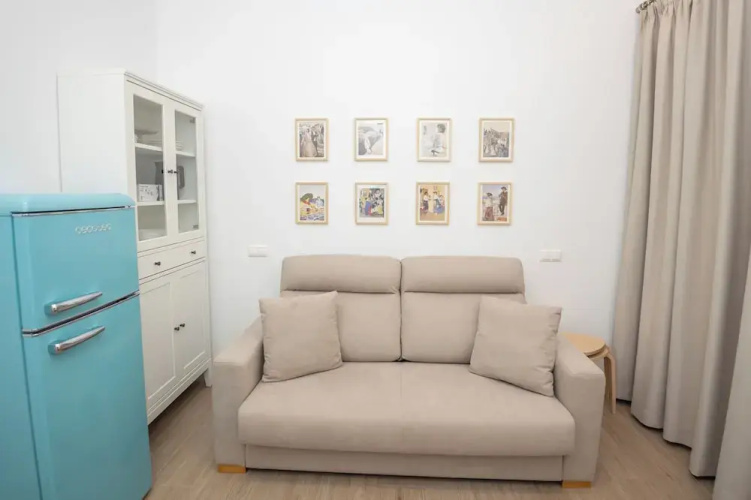El Templete Suite 2