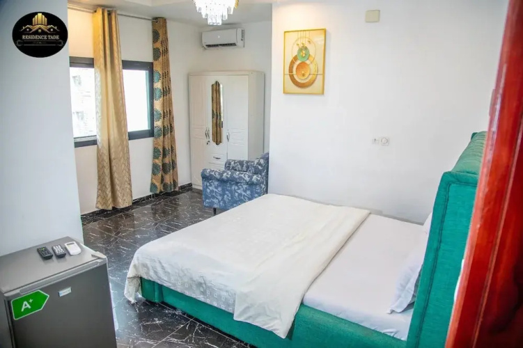 Residence Tade