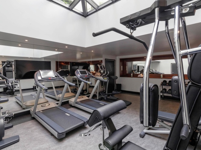 Hotel Paris Bastille Boutet Mgallery By Sofitel photo 23