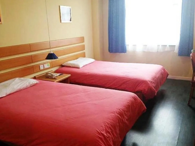 Home Inn Hotel