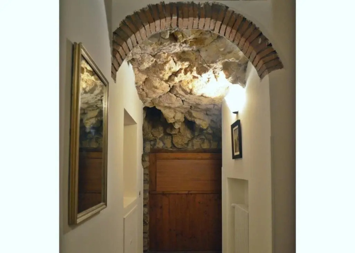 BB Relais Bacio di Luna
